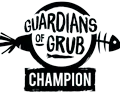 Guardians of Grub Champion
