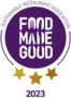 Food Made Good sustainable restaurant rating